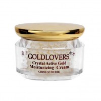 OBM supply type  anti-aging anti-wrinkle 24k gold pearl facial cream