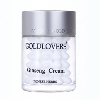 Wholesale private label ginseng whitening moisturizing Cream