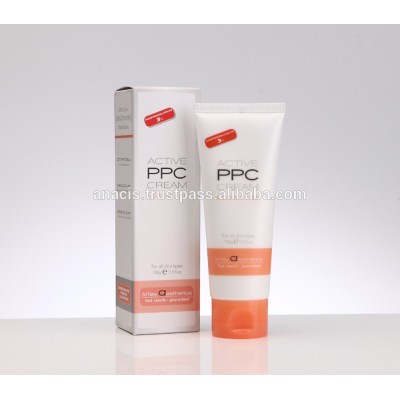 Active PPC Hot Slimming Cream Defining Gel For Fat Reduction and Burning, Belly Thigh Arms Hip Cellulite Removal